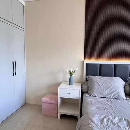 Nagoya Thamrin Apartment High Floor With View Екстериор снимка
